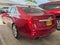 2016 Cadillac CTS LUXURY