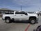 2021 Chevrolet SILVERADO 2500HD LTZ