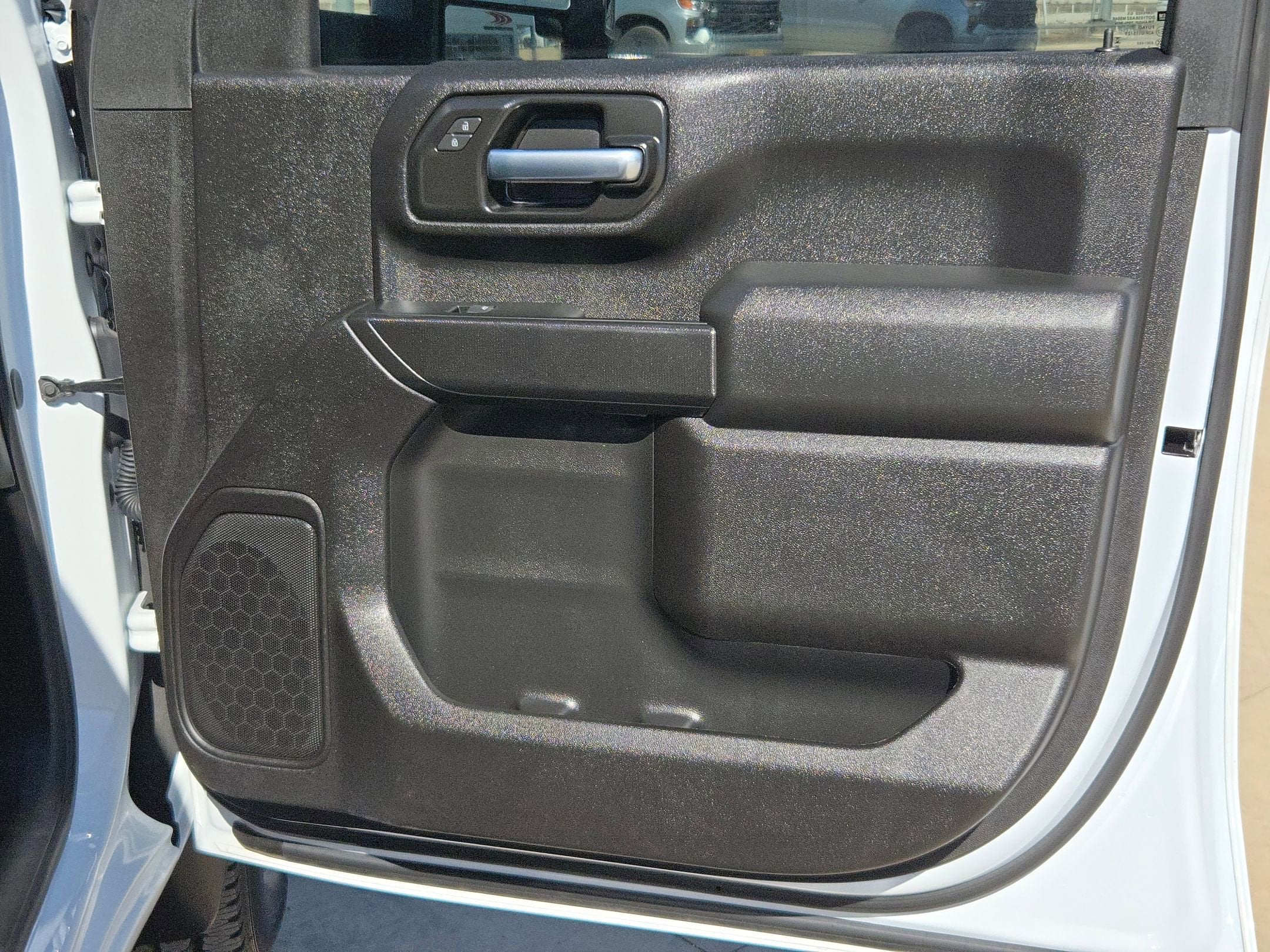 2026 Chevrolet SILVERADO 2500HD WORK TRUCK