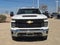 2026 Chevrolet SILVERADO 2500HD WORK TRUCK