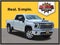 2026 Chevrolet SILVERADO 3500HD HIGH COUNTRY