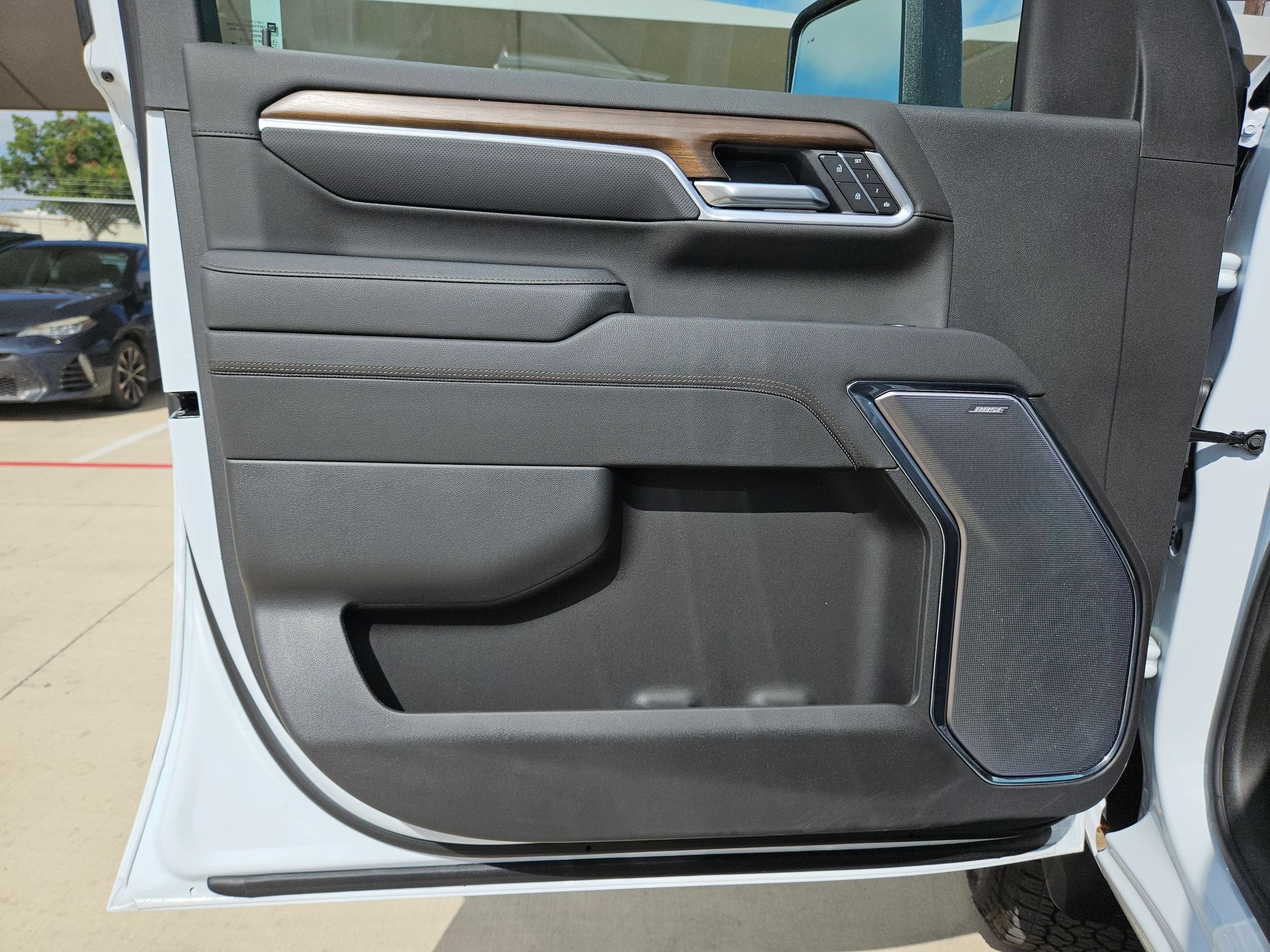 2026 Chevrolet SILVERADO 3500HD HIGH COUNTRY
