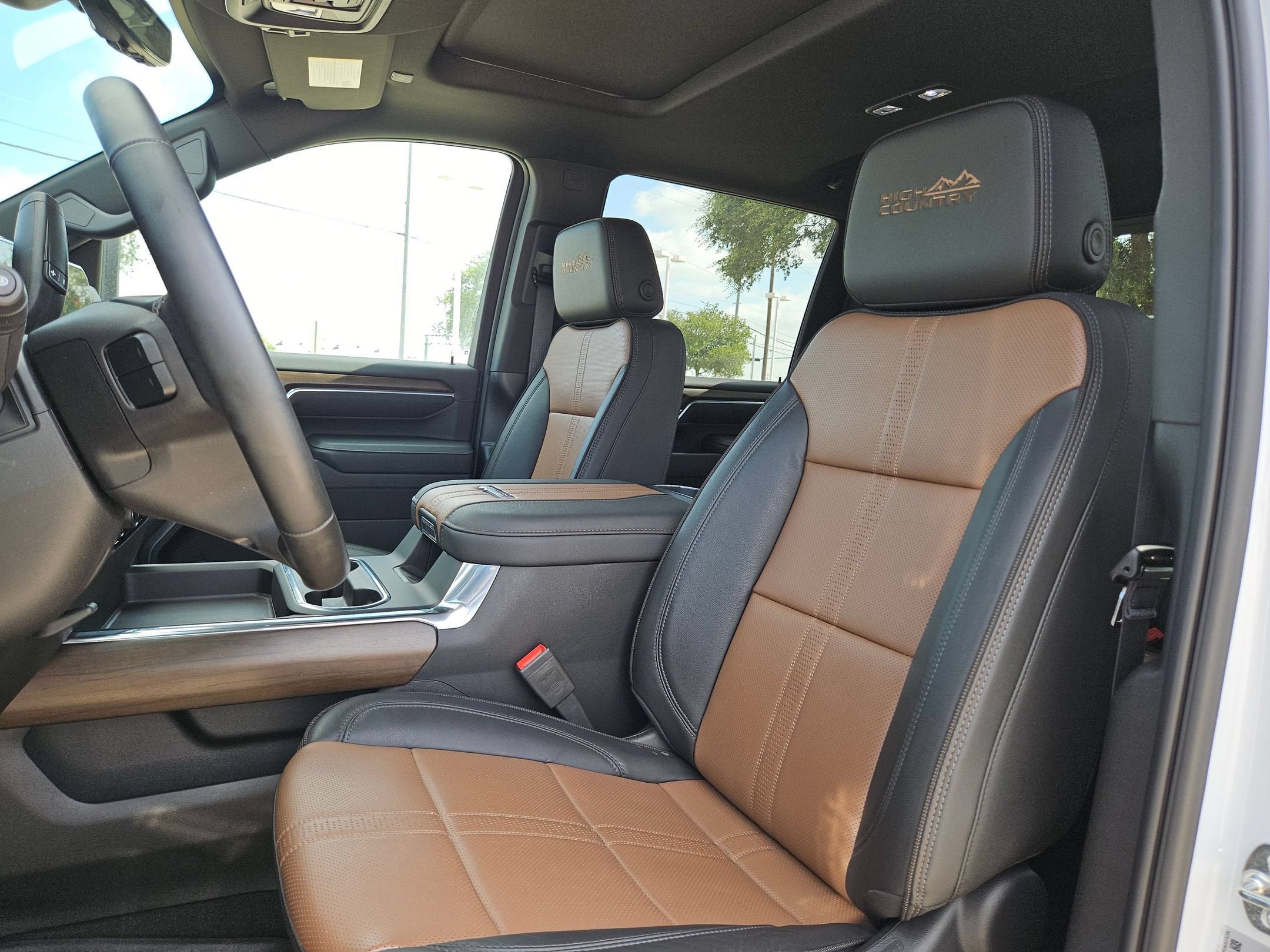 2026 Chevrolet SILVERADO 3500HD HIGH COUNTRY
