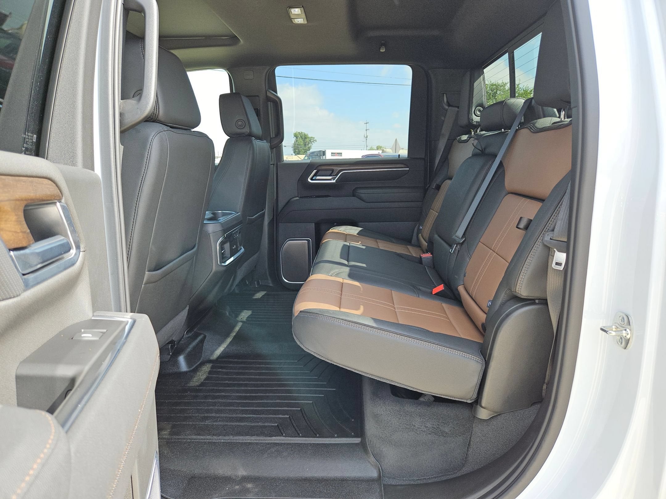 2026 Chevrolet SILVERADO 3500HD HIGH COUNTRY