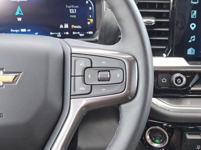 2026 Chevrolet SILVERADO 3500HD HIGH COUNTRY