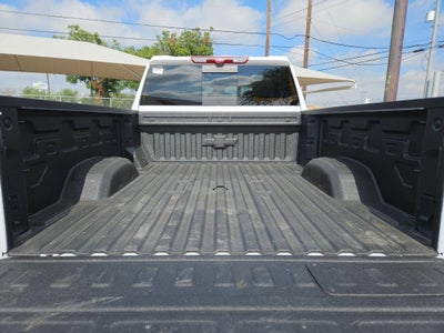 2026 Chevrolet SILVERADO 3500HD HIGH COUNTRY