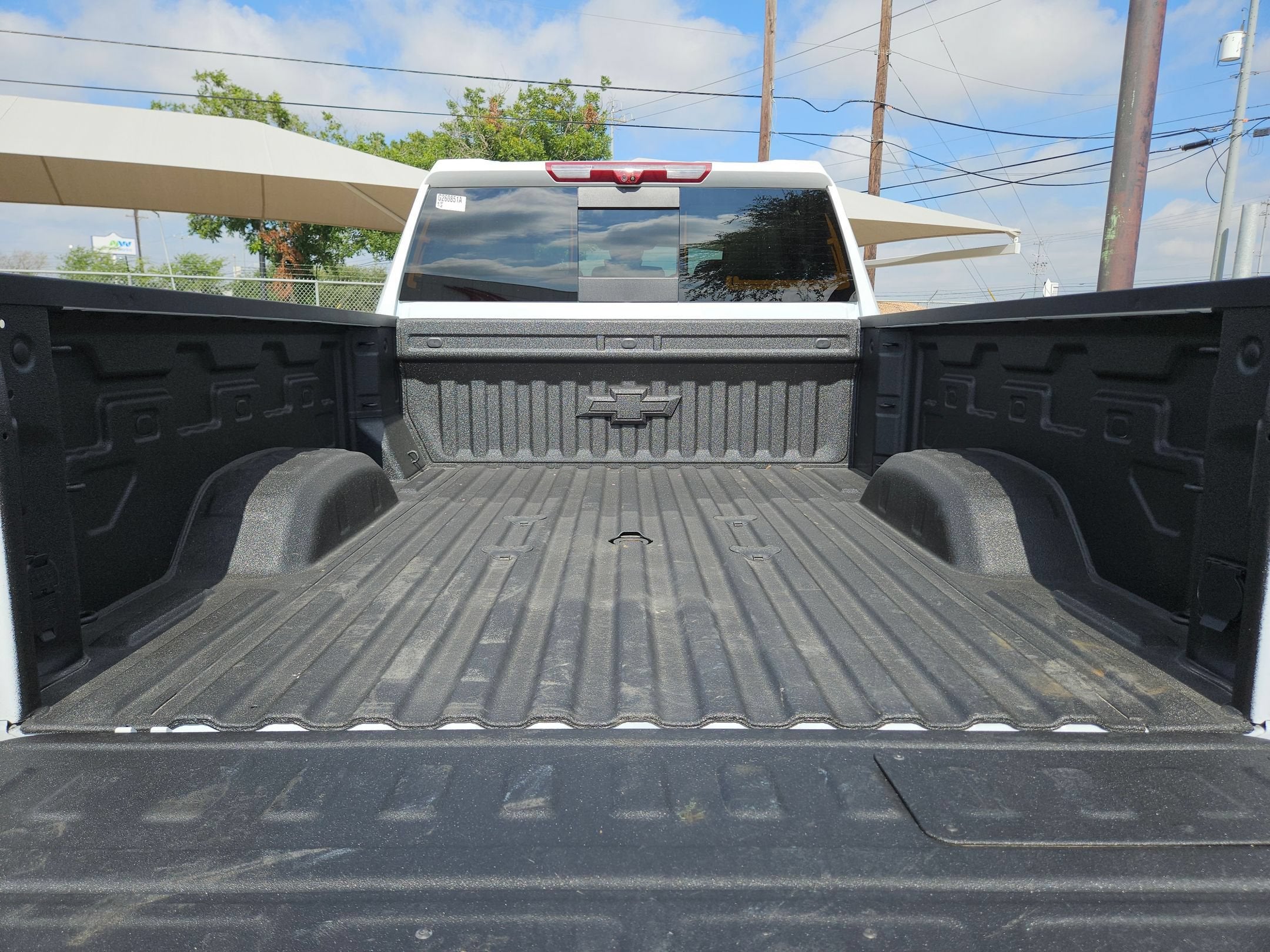 2026 Chevrolet SILVERADO 3500HD HIGH COUNTRY