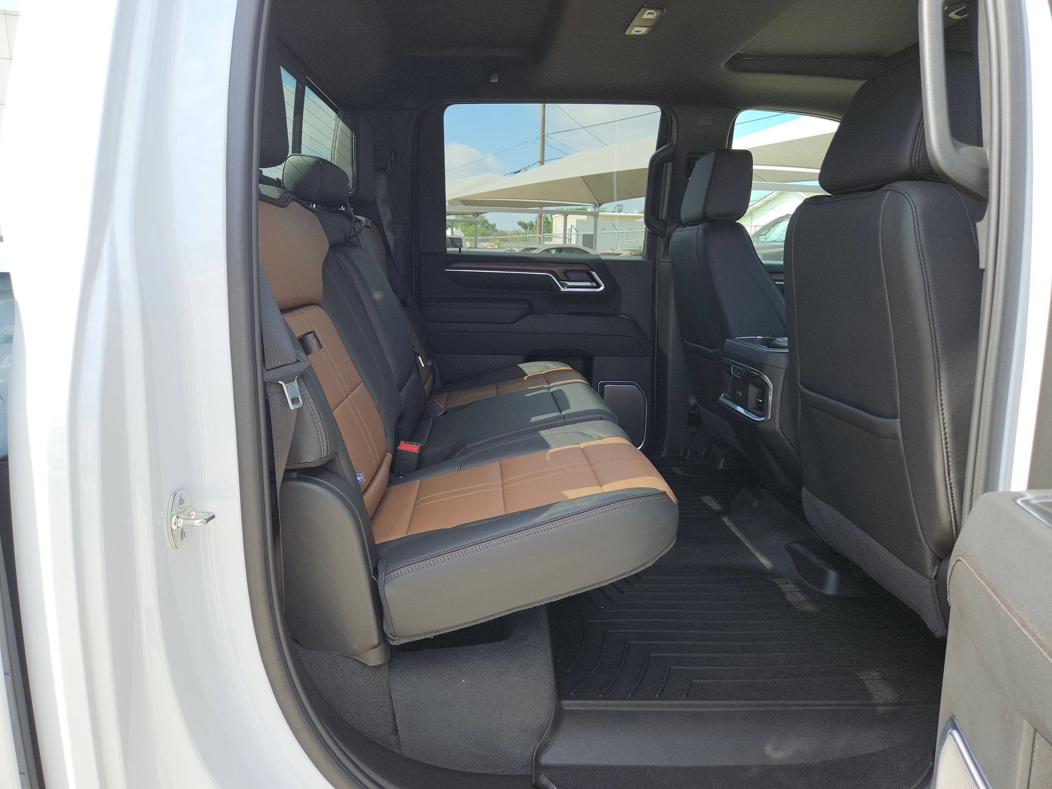 2026 Chevrolet SILVERADO 3500HD HIGH COUNTRY