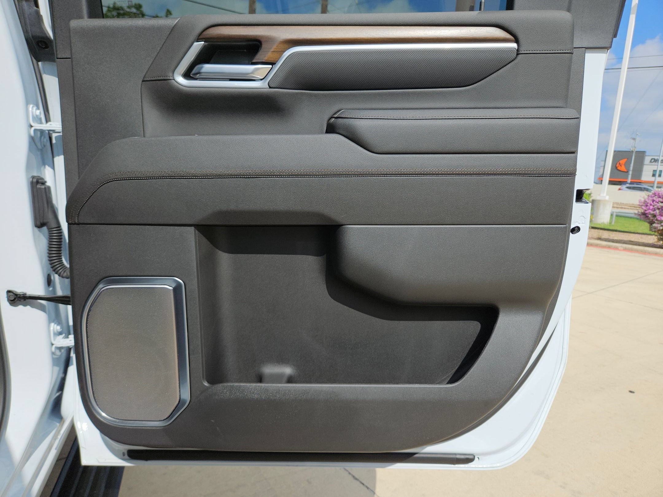 2026 Chevrolet SILVERADO 3500HD HIGH COUNTRY