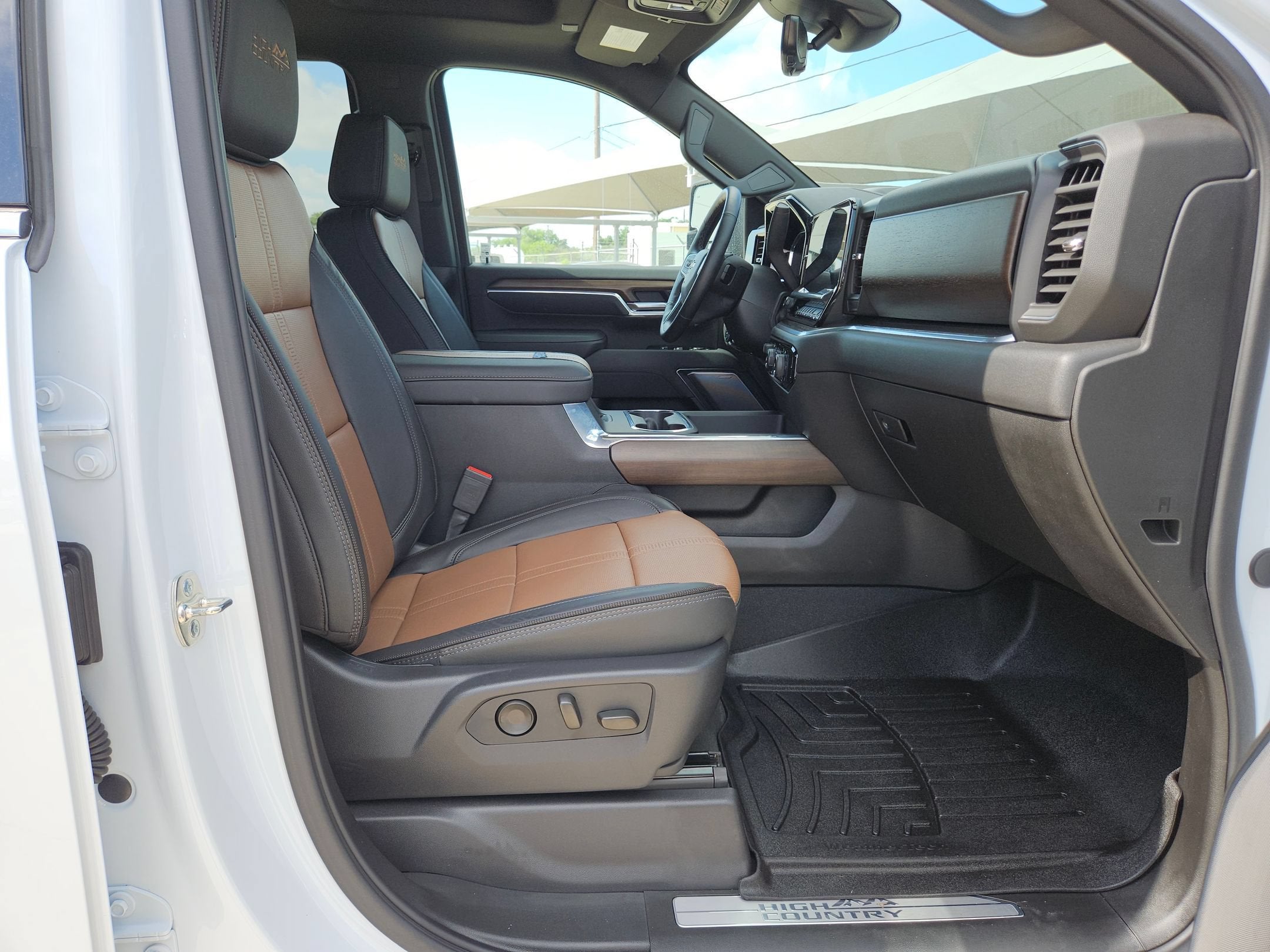 2026 Chevrolet SILVERADO 3500HD HIGH COUNTRY