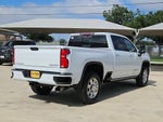 2026 Chevrolet SILVERADO 3500HD HIGH COUNTRY
