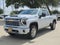 2026 Chevrolet SILVERADO 3500HD HIGH COUNTRY