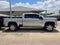 2020 Chevrolet SILVERADO 2500HD LTZ