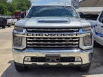 2020 Chevrolet SILVERADO 2500HD LTZ
