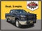 2020 Chevrolet SILV 2500 4WD LTZ 4WD