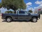 2020 Chevrolet SILV 2500 4WD LTZ 4WD
