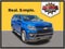 2022 Chevrolet COLORADO 4WD LT