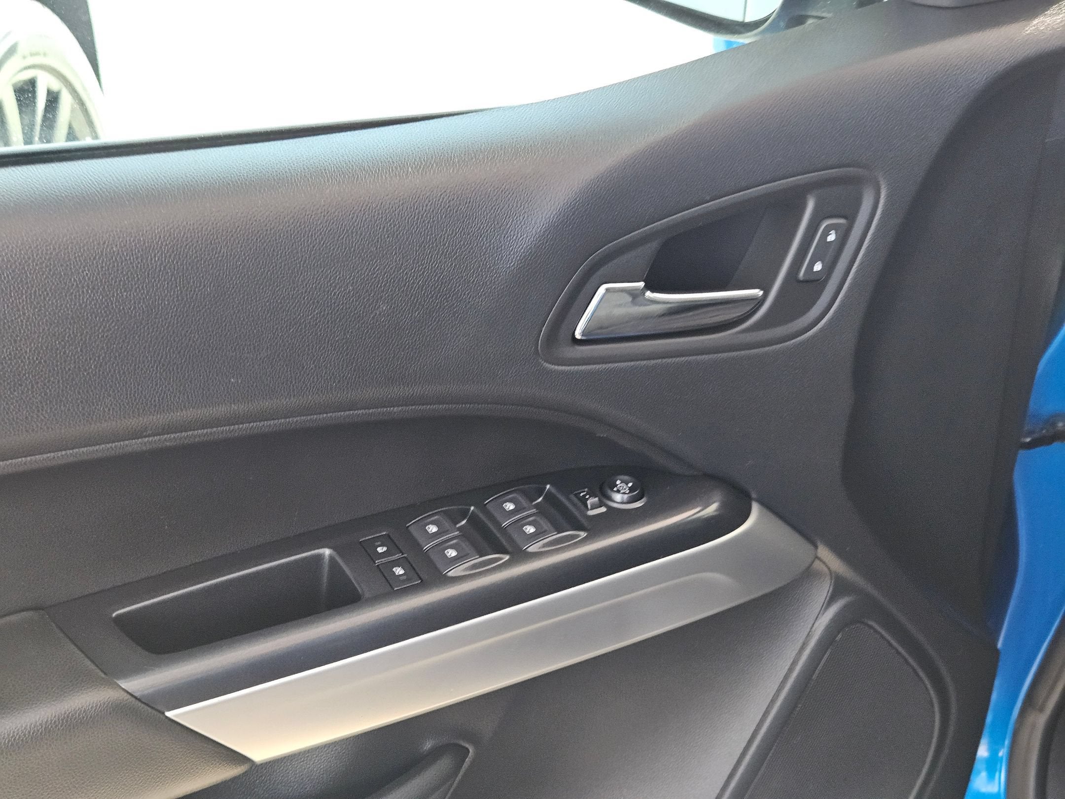 2022 Chevrolet COLORADO 4WD LT