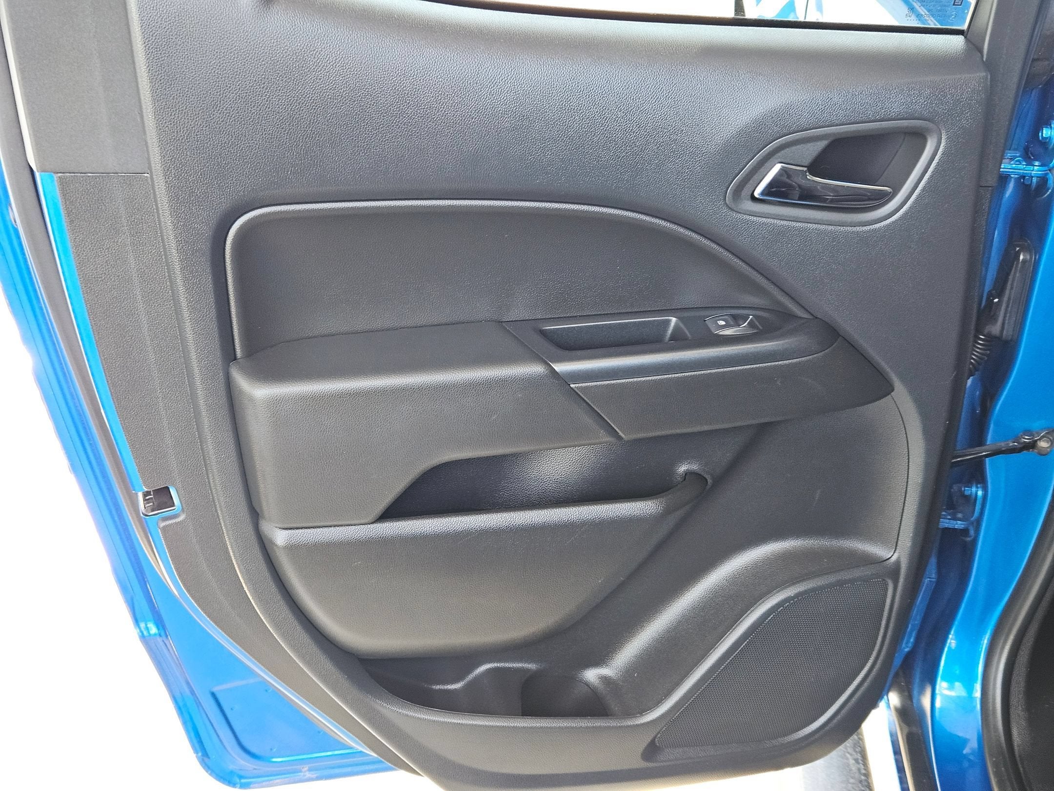 2022 Chevrolet COLORADO 4WD LT