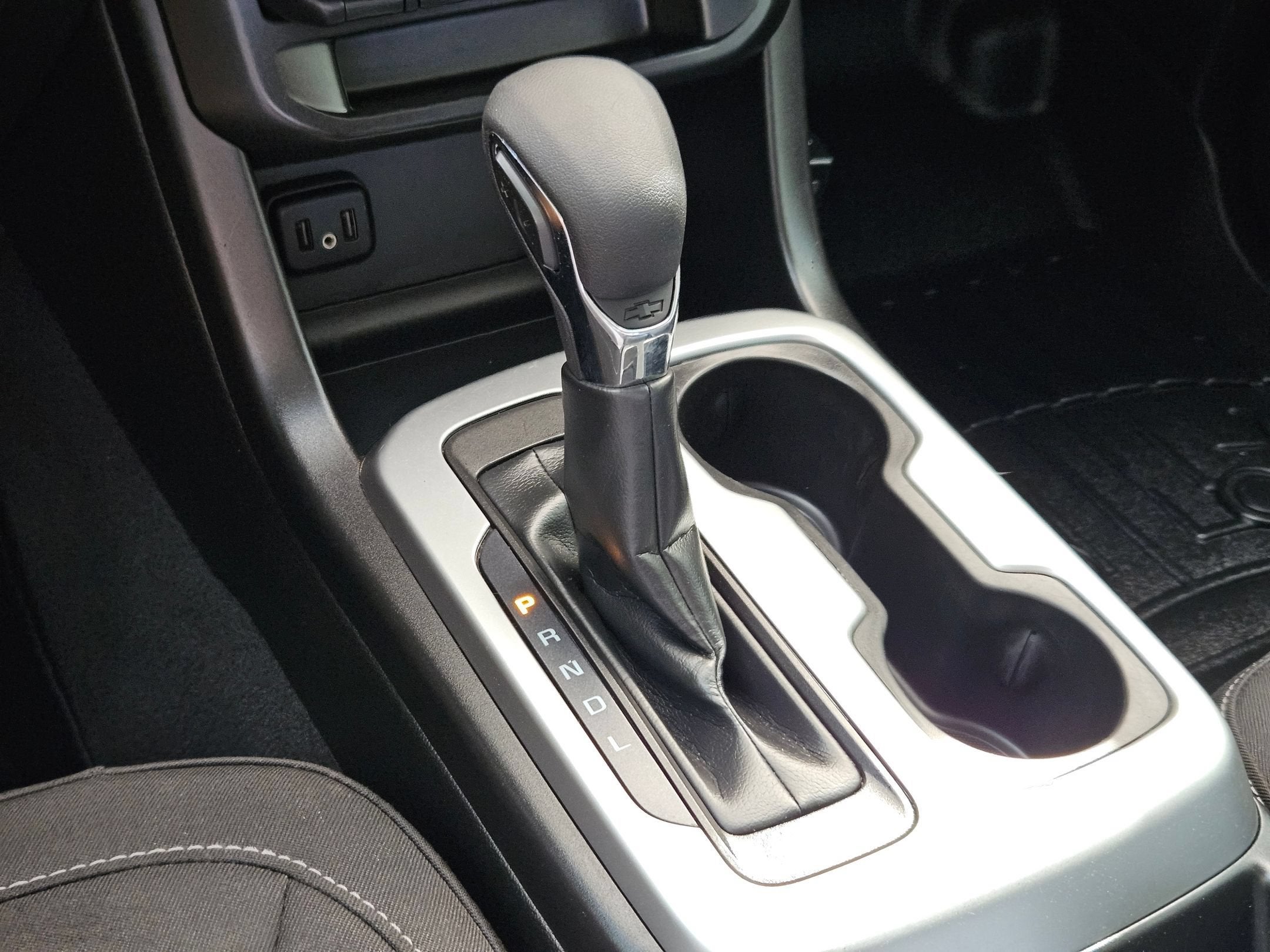 2022 Chevrolet COLORADO 4WD LT