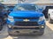 2022 Chevrolet COLORADO 4WD LT