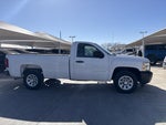 2012 Chevrolet SILVERADO 1500 SILVERADO 1500