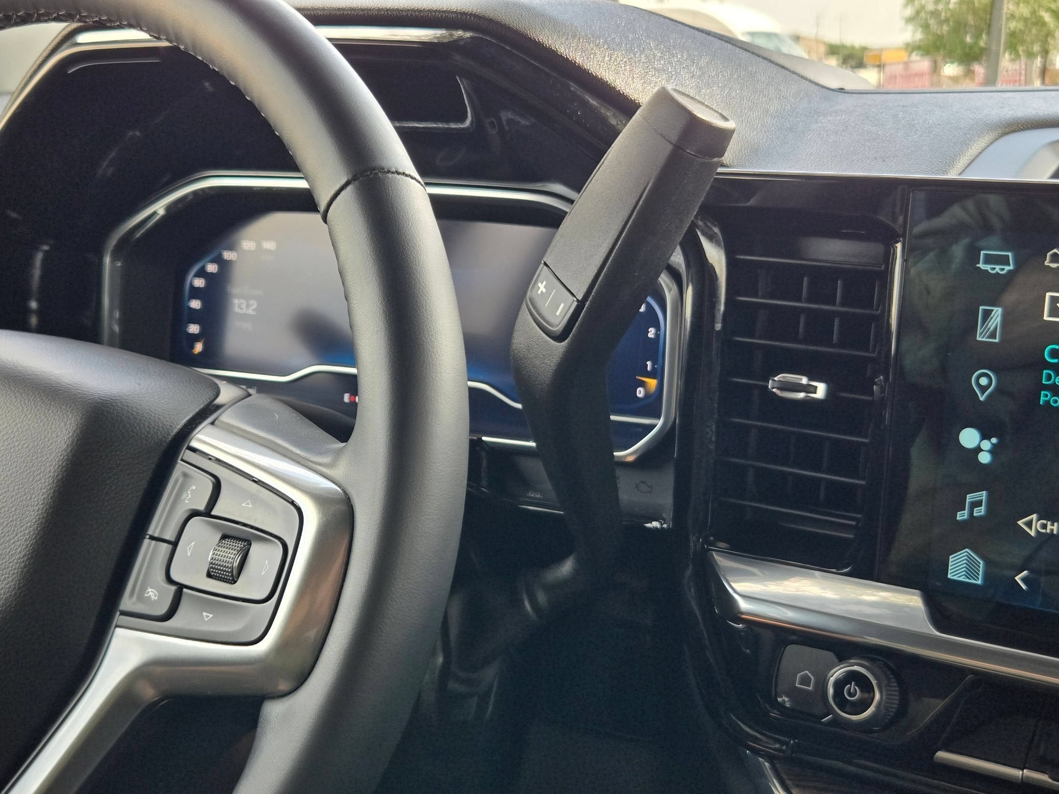 2024 Chevrolet SILV 1500 RST RST