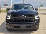 2024 Chevrolet SILV 1500 RST RST