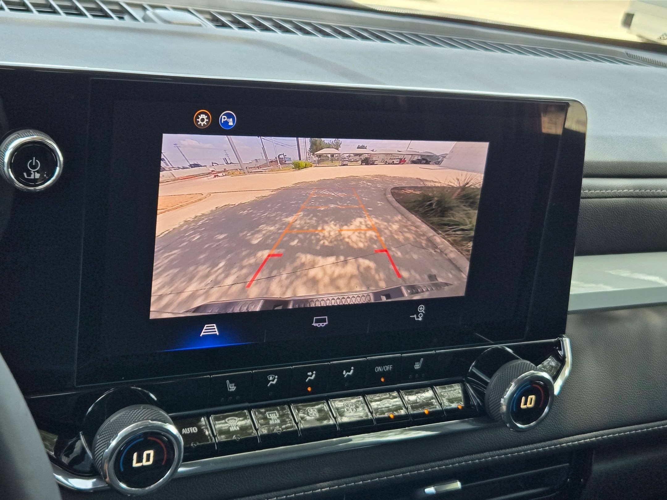 2026 Chevrolet COLORADO LT LT