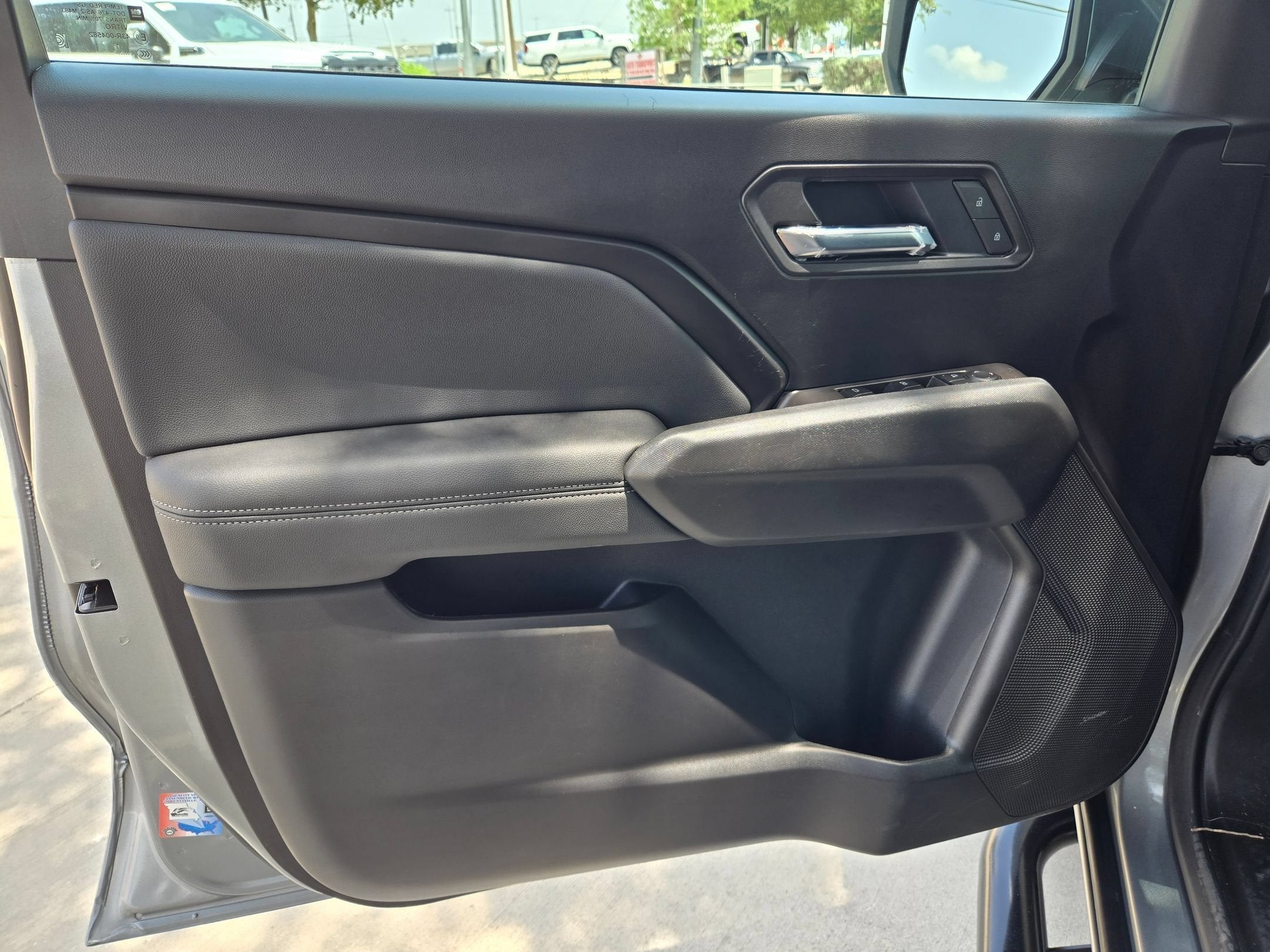 2026 Chevrolet COLORADO LT LT