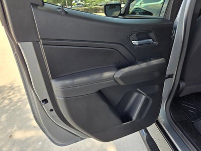 2026 Chevrolet COLORADO LT LT