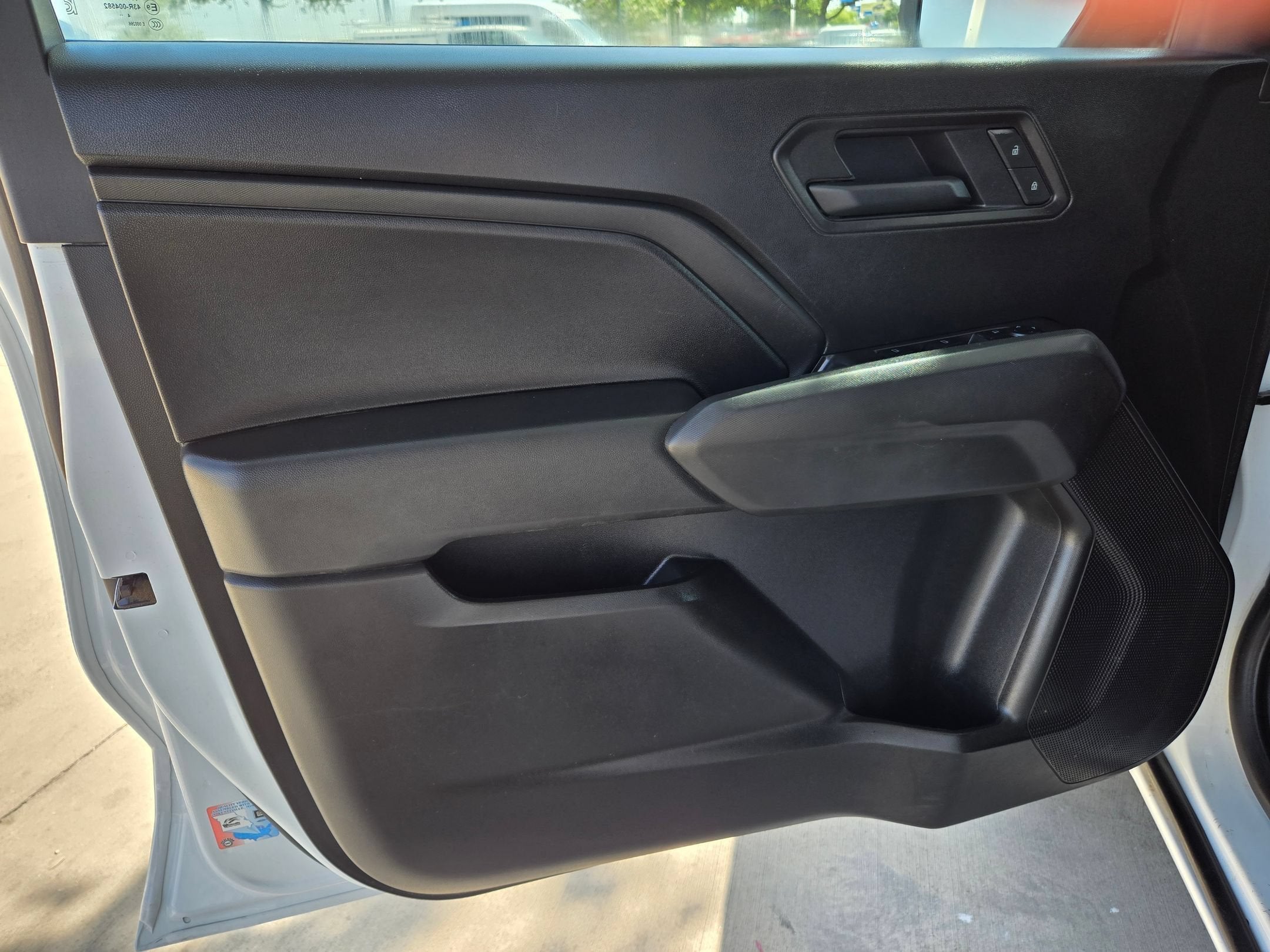 2025 Chevrolet COLORADO W/T 4WD 4WD W/T