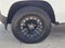 2025 Chevrolet COLORADO W/T 4WD 4WD W/T