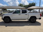 2025 Chevrolet COLORADO W/T 4WD 4WD W/T