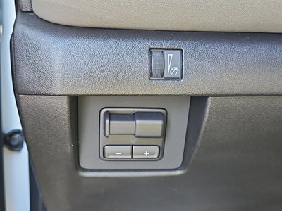 2024 Chevrolet COLORADO 4WD 4WD