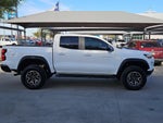 2024 Chevrolet COLORADO 4WD 4WD