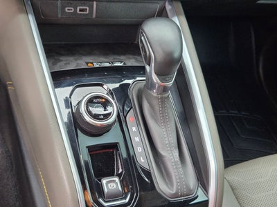 2023 Chevrolet COLORADO ZR2