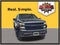 2021 Chevrolet SILVERADO 1500 TRAIL BOSS