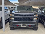 2021 Chevrolet SILVERADO 1500 TRAIL BOSS