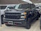 2021 Chevrolet SILVERADO 1500 TRAIL BOSS