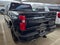 2021 Chevrolet SILVERADO 1500 TRAIL BOSS