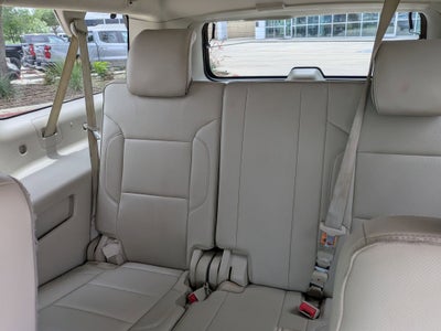 2018 GMC YUKON XL DENALI