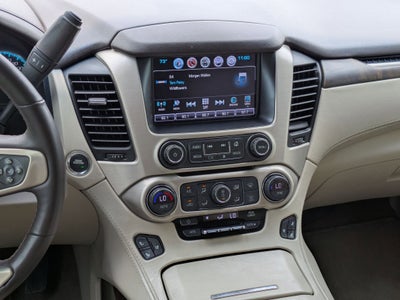2018 GMC YUKON XL DENALI