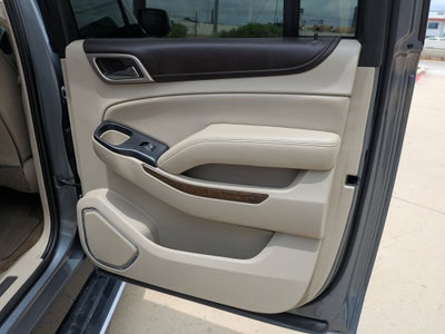 2018 GMC YUKON XL DENALI