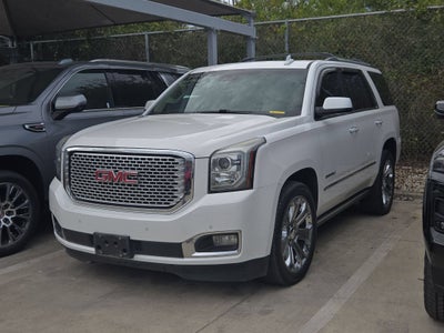 2015 GMC YUKON DENALI DENALI