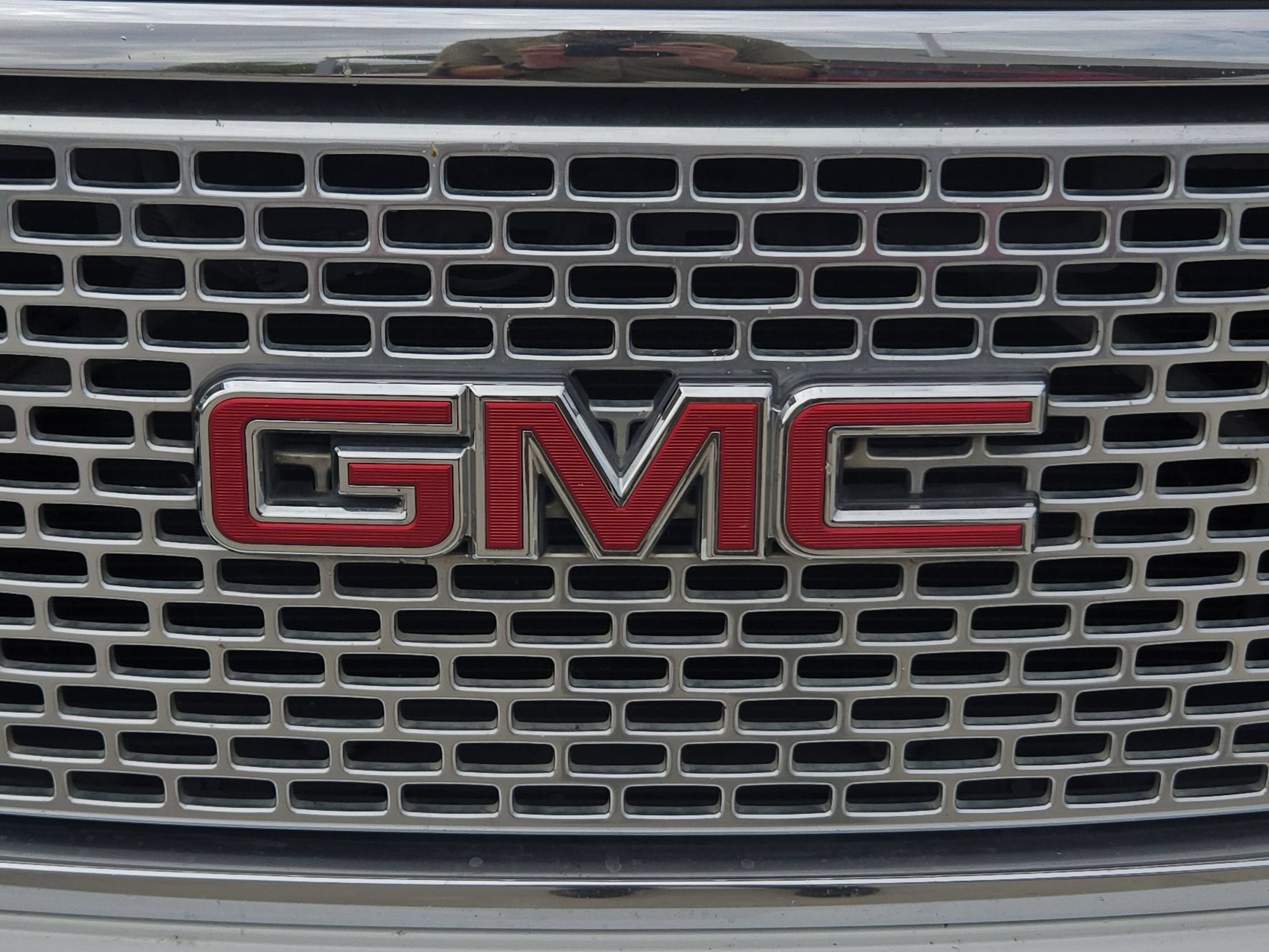 2015 GMC YUKON DENALI DENALI