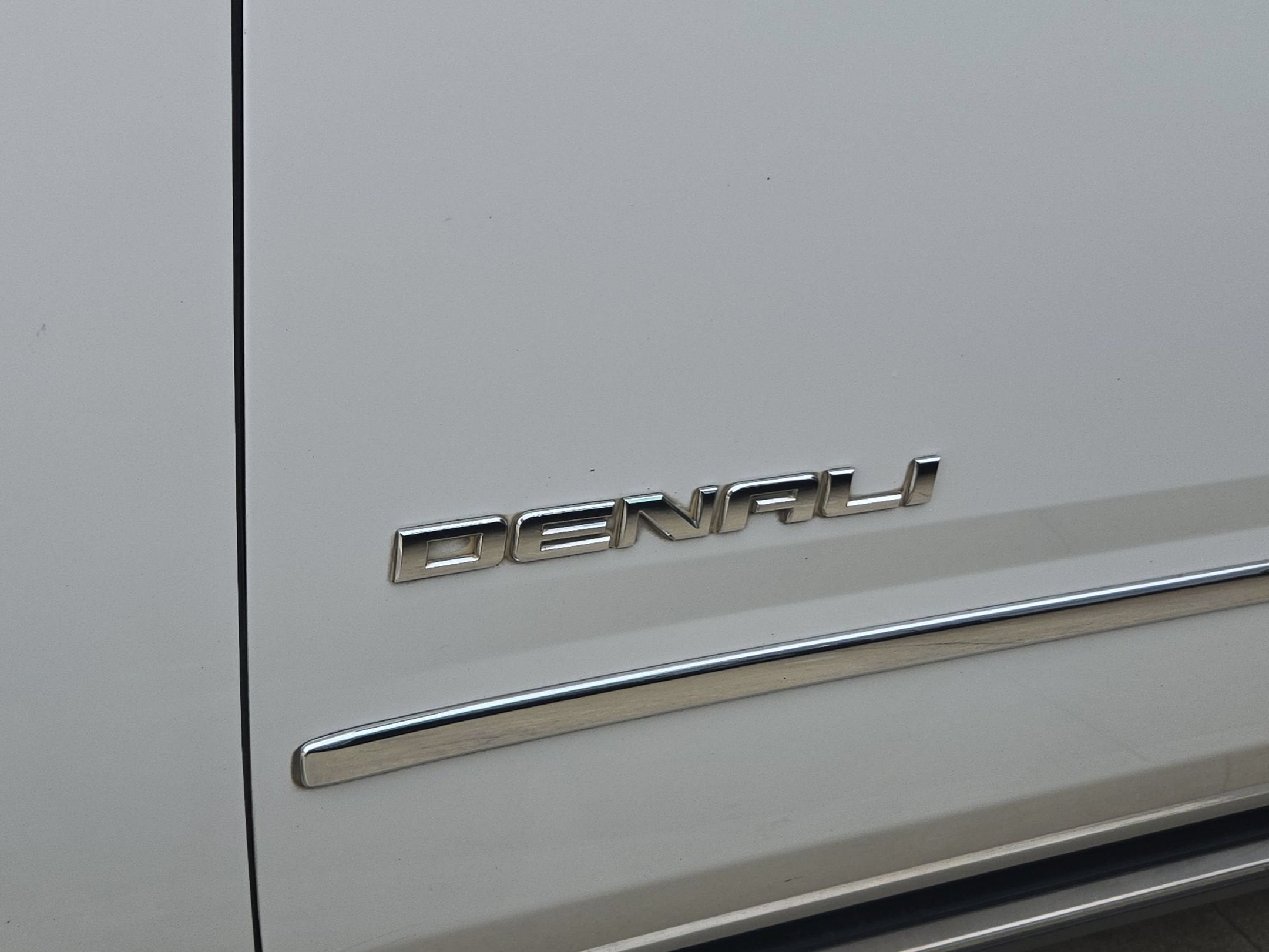 2015 GMC YUKON DENALI DENALI