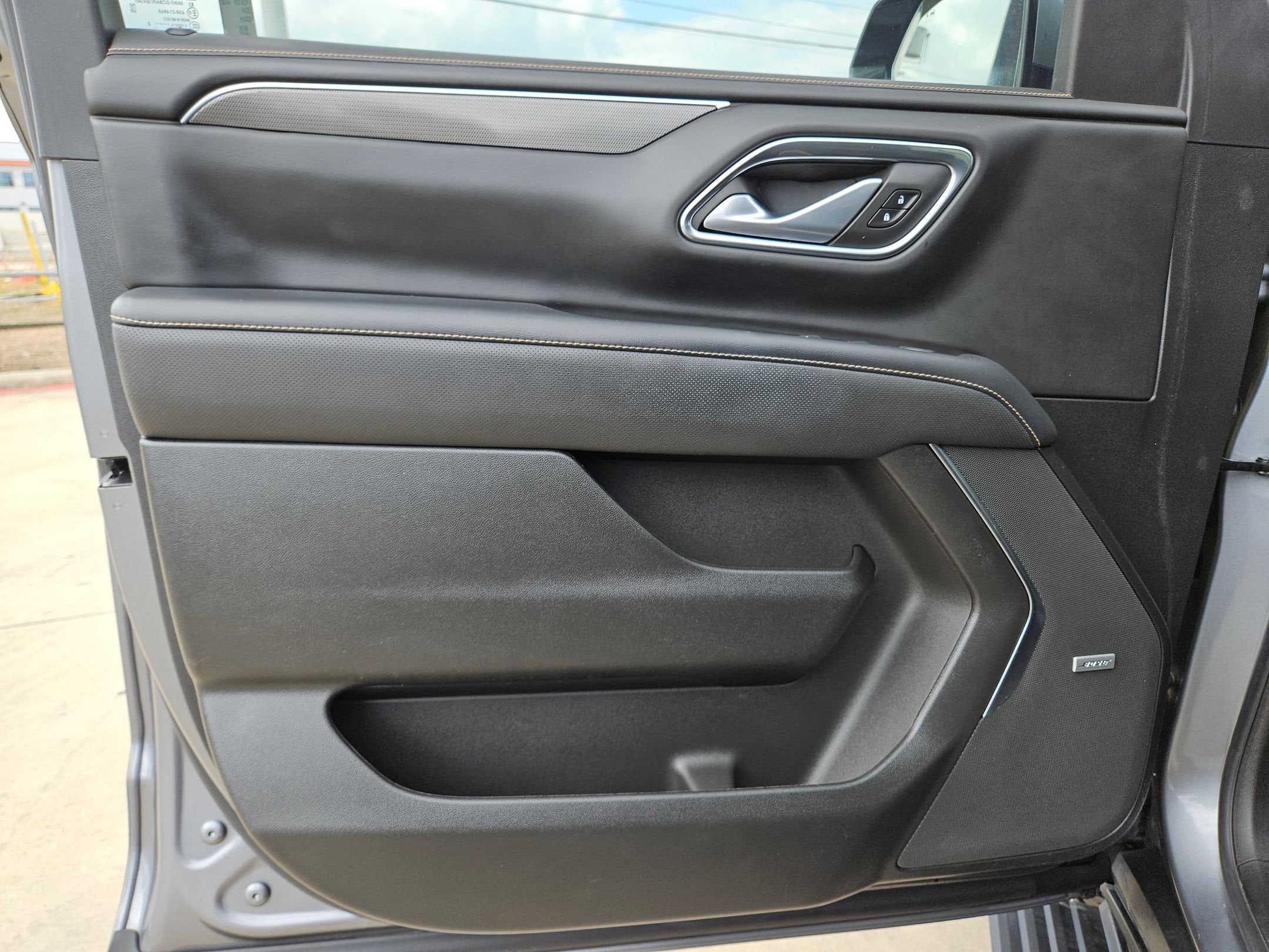 2022 GMC YUKON 4WD AT4