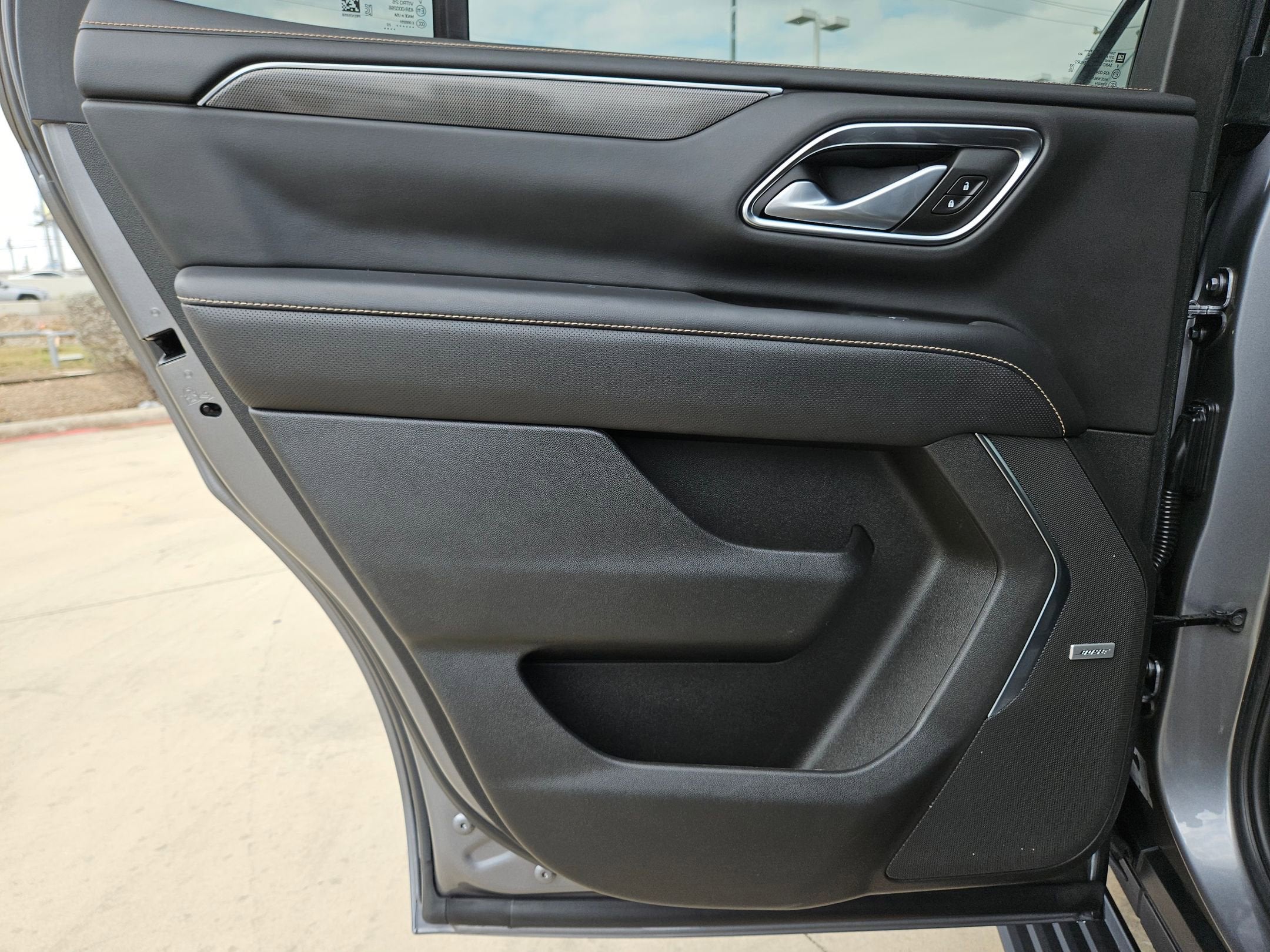 2022 GMC YUKON 4WD AT4