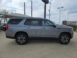 2022 GMC YUKON 4WD AT4